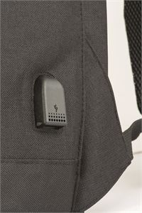 ZAINO ANTIFURTO PORTA PC